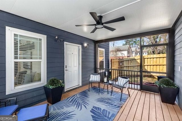 1985 Lois Place NW, Atlanta, GA 30318