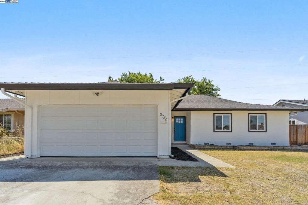 Image 1 of property listing at 3730 Savannah Rd, Fremont, CA 94538