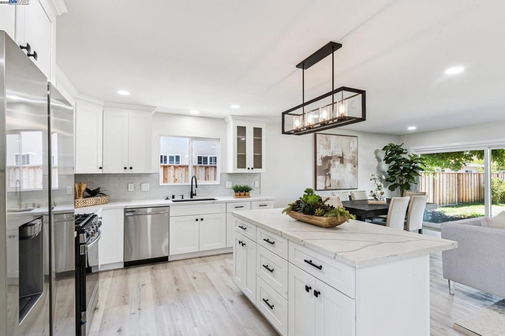 Image 2 of property listing at 3730 Savannah Rd, Fremont, CA 94538