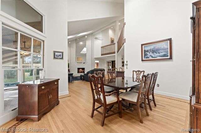 363 Sycamore Court, Bloomfield Hills, MI 48302