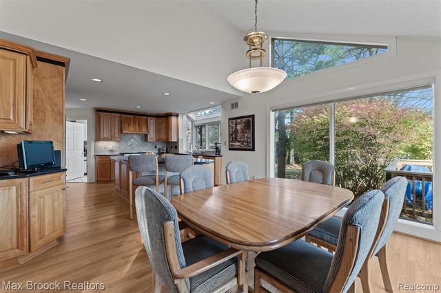 363 Sycamore Court, Bloomfield Hills, MI 48302