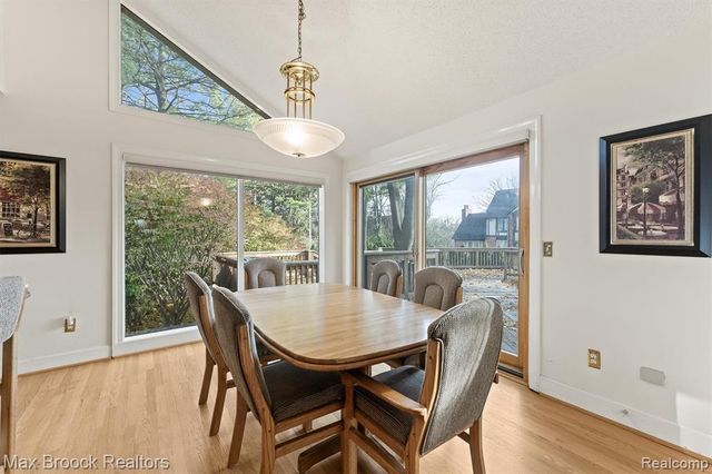 363 Sycamore Court, Bloomfield Hills, MI 48302