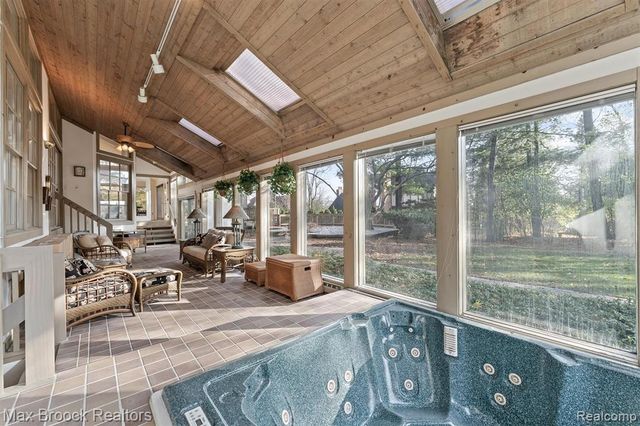 363 Sycamore Court, Bloomfield Hills, MI 48302