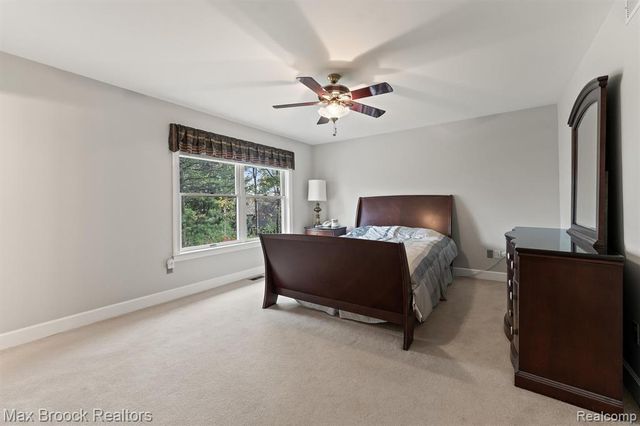 363 Sycamore Court, Bloomfield Hills, MI 48302