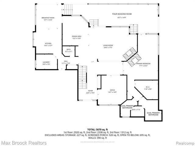 363 Sycamore Court, Bloomfield Hills, MI 48302