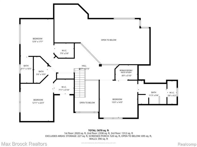 363 Sycamore Court, Bloomfield Hills, MI 48302