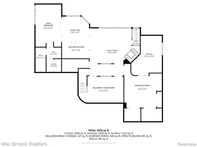 363 Sycamore Court, Bloomfield Hills, MI 48302