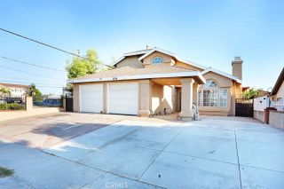 5214 W 3rd, Santa Ana, CA 92703