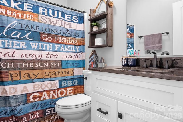 3931 Reid Circle, Sherrills Ford, NC 28673