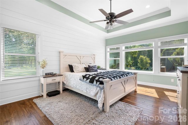 3931 Reid Circle, Sherrills Ford, NC 28673