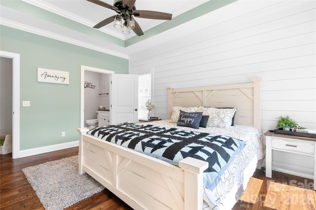 3931 Reid Circle, Sherrills Ford, NC 28673