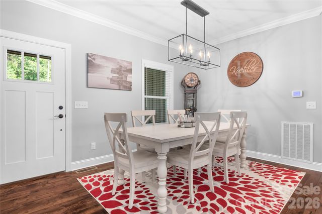 3931 Reid Circle, Sherrills Ford, NC 28673