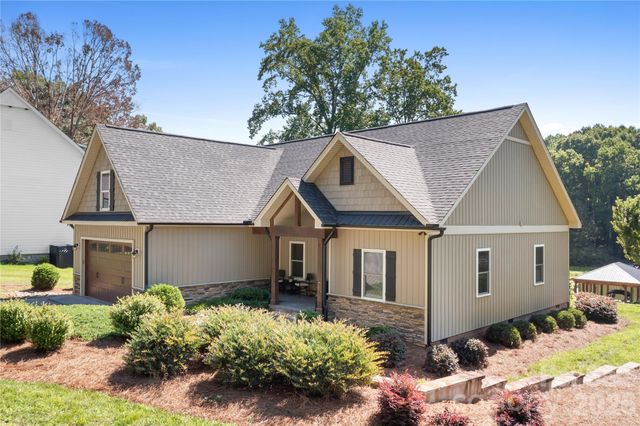 3931 Reid Circle, Sherrills Ford, NC 28673
