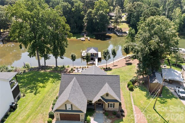 3931 Reid Circle, Sherrills Ford, NC 28673
