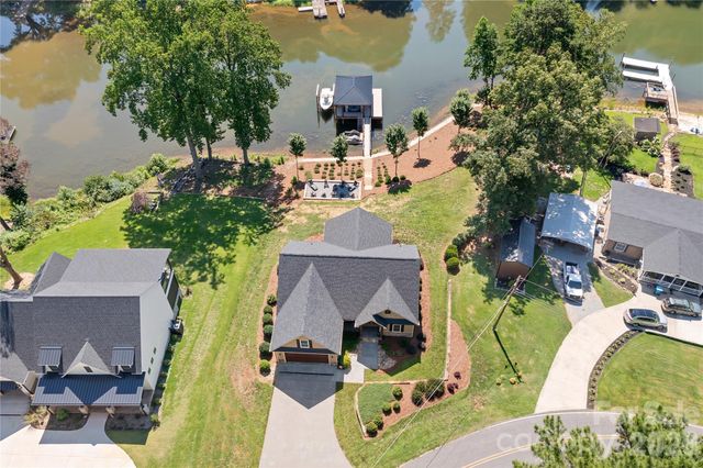 3931 Reid Circle, Sherrills Ford, NC 28673