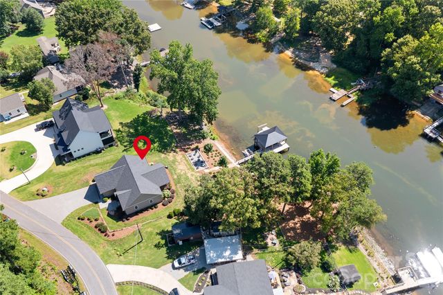 3931 Reid Circle, Sherrills Ford, NC 28673