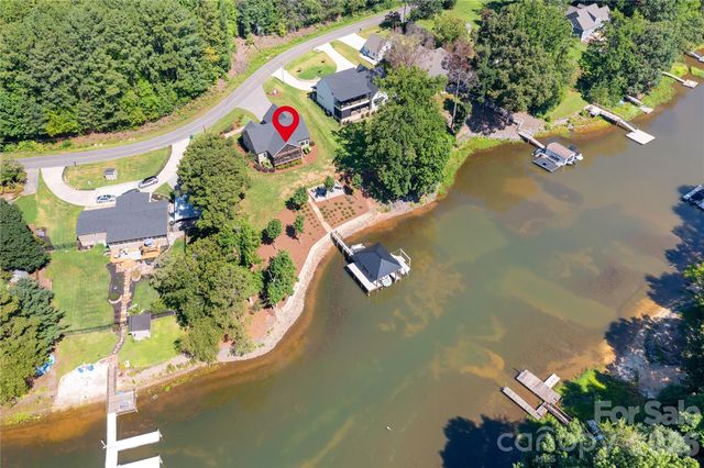 3931 Reid Circle, Sherrills Ford, NC 28673