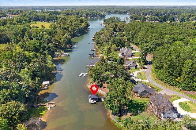 3931 Reid Circle, Sherrills Ford, NC 28673