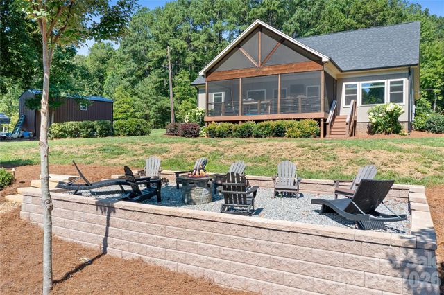 3931 Reid Circle, Sherrills Ford, NC 28673
