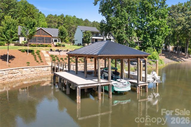 3931 Reid Circle, Sherrills Ford, NC 28673