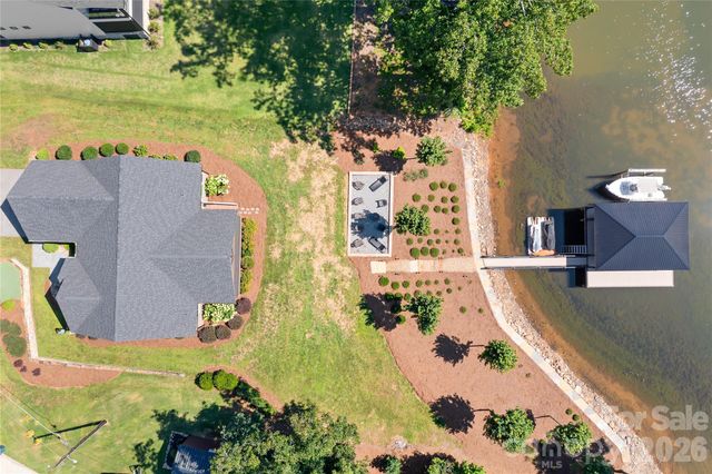 3931 Reid Circle, Sherrills Ford, NC 28673