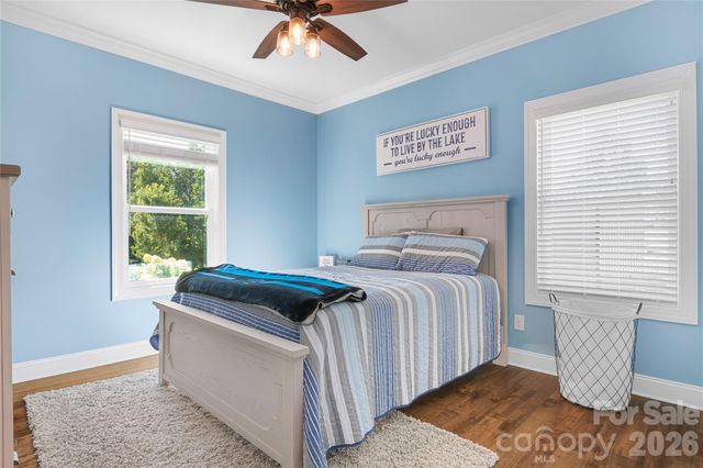 3931 Reid Circle, Sherrills Ford, NC 28673