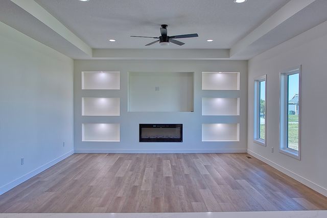 803 Carly Lane, Prairie City, IA 50228