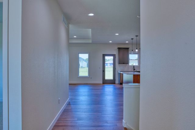 803 Carly Lane, Prairie City, IA 50228