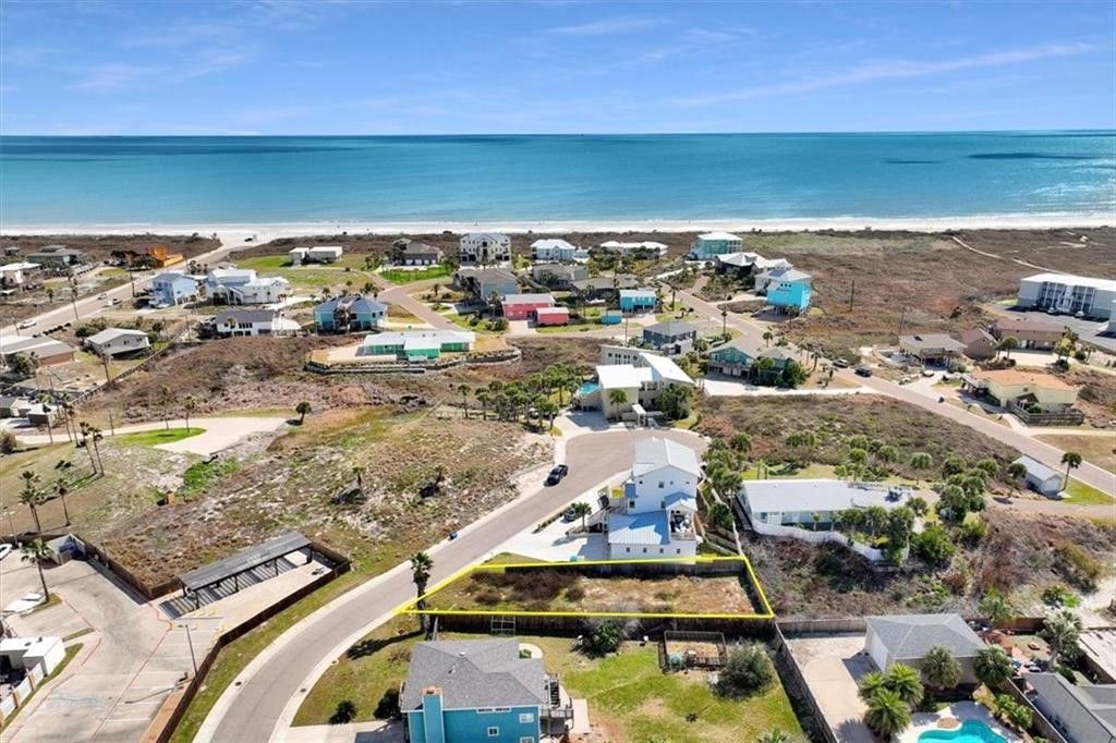 626 Light Lane, Port Aransas, TX 78373 — photo 5