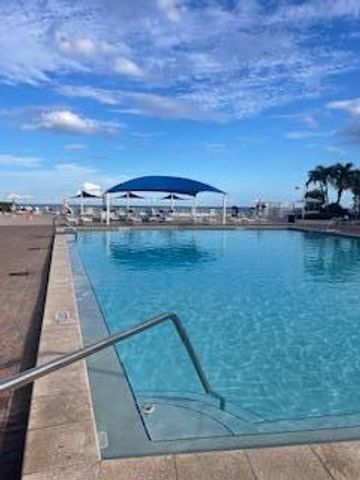 3180 S Ocean Drive 222, Hallandale Beach, FL 33009