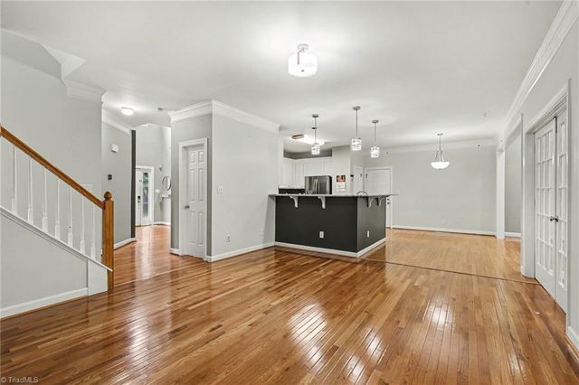 5003 Hartridge Way, Greensboro, NC 27407