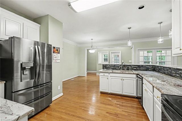 5003 Hartridge Way, Greensboro, NC 27407