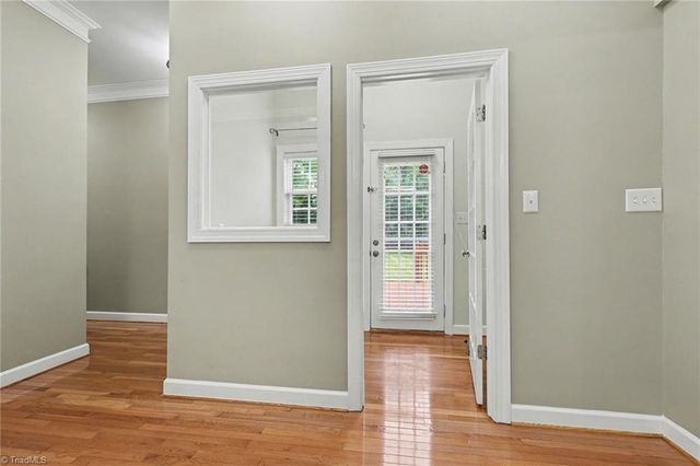 5003 Hartridge Way, Greensboro, NC 27407