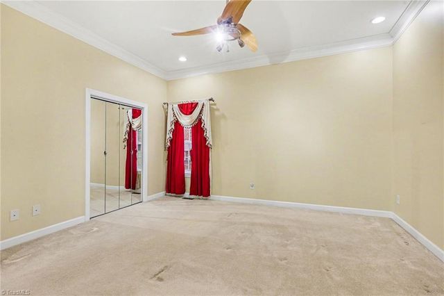 5003 Hartridge Way, Greensboro, NC 27407