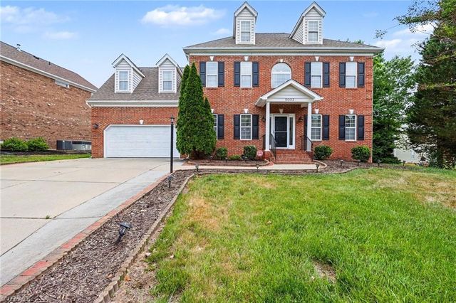 5003 Hartridge Way, Greensboro, NC 27407