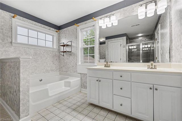 5003 Hartridge Way, Greensboro, NC 27407