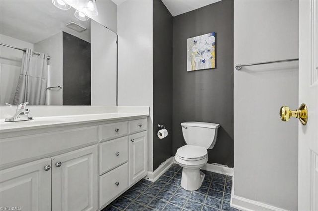 5003 Hartridge Way, Greensboro, NC 27407