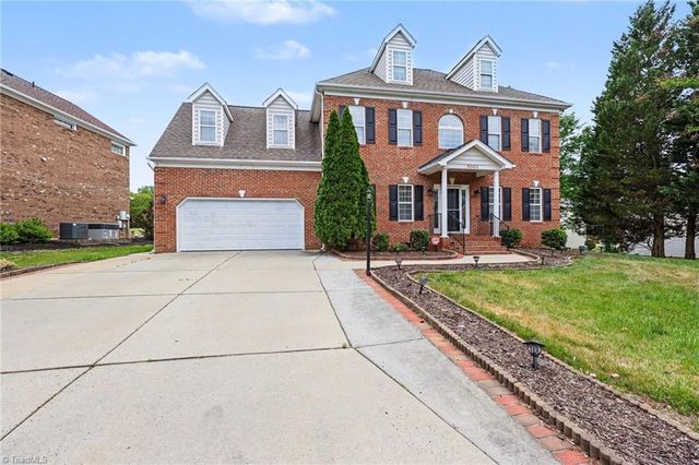 5003 Hartridge Way, Greensboro, NC 27407
