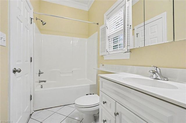 5003 Hartridge Way, Greensboro, NC 27407