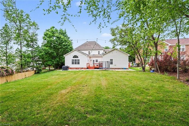 5003 Hartridge Way, Greensboro, NC 27407