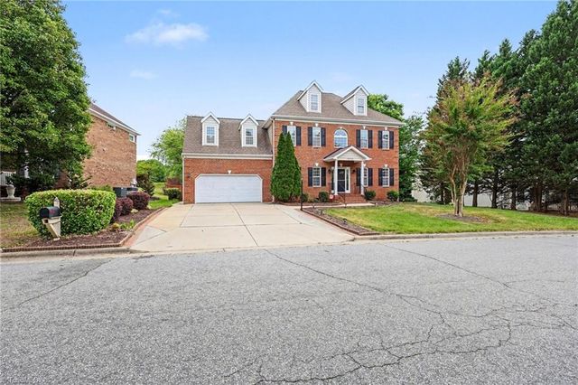 5003 Hartridge Way, Greensboro, NC 27407
