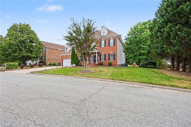 5003 Hartridge Way, Greensboro, NC 27407