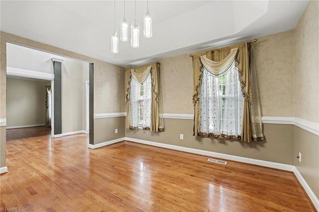 5003 Hartridge Way, Greensboro, NC 27407