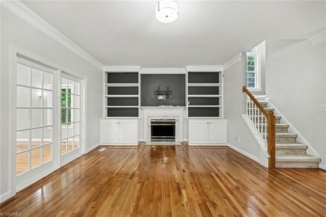 5003 Hartridge Way, Greensboro, NC 27407