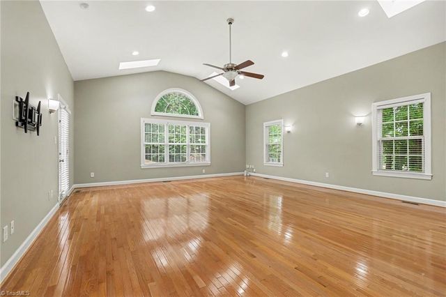 5003 Hartridge Way, Greensboro, NC 27407