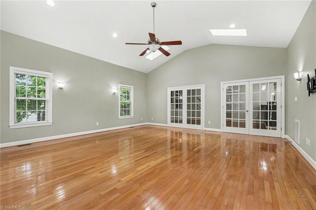 5003 Hartridge Way, Greensboro, NC 27407