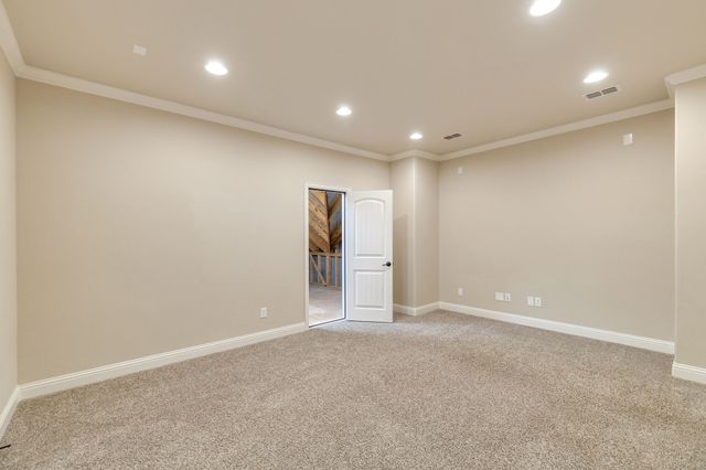 1049 Mesa Crest Drive, Fort Worth, TX 76052
