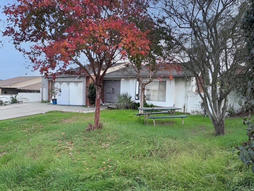Image 1 of property listing at 1541 Indian Summer Court, San Marcos, CA 92069