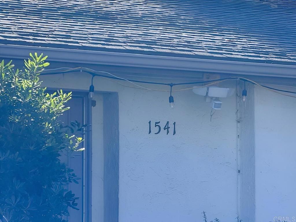 Image 3 of property listing at 1541 Indian Summer Court, San Marcos, CA 92069