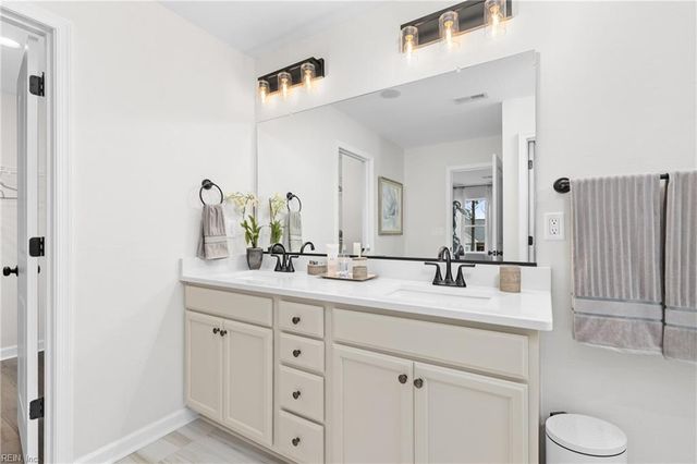 1027 Bennetts ARCH, Suffolk, VA 23435